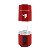 hydrogen water bottle